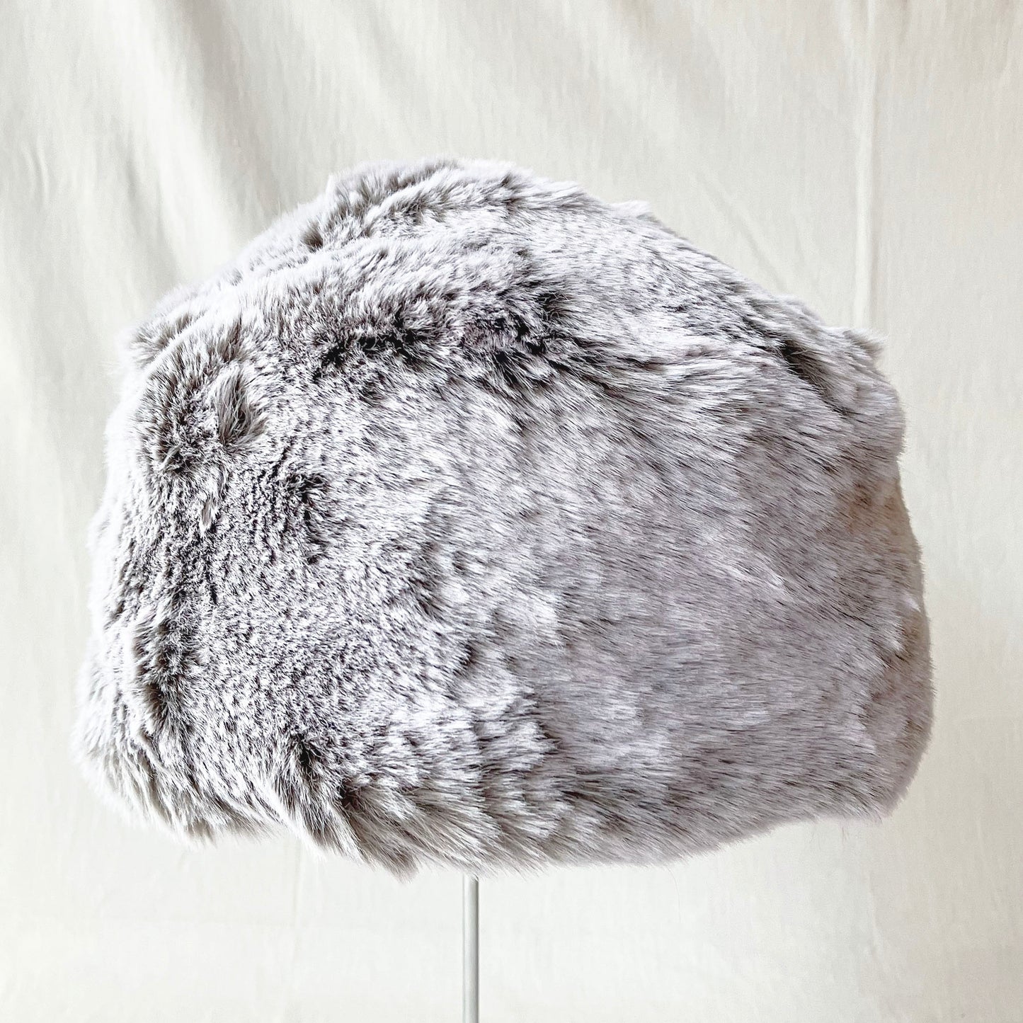 Casselini ロシア帽 ボアハット 2色