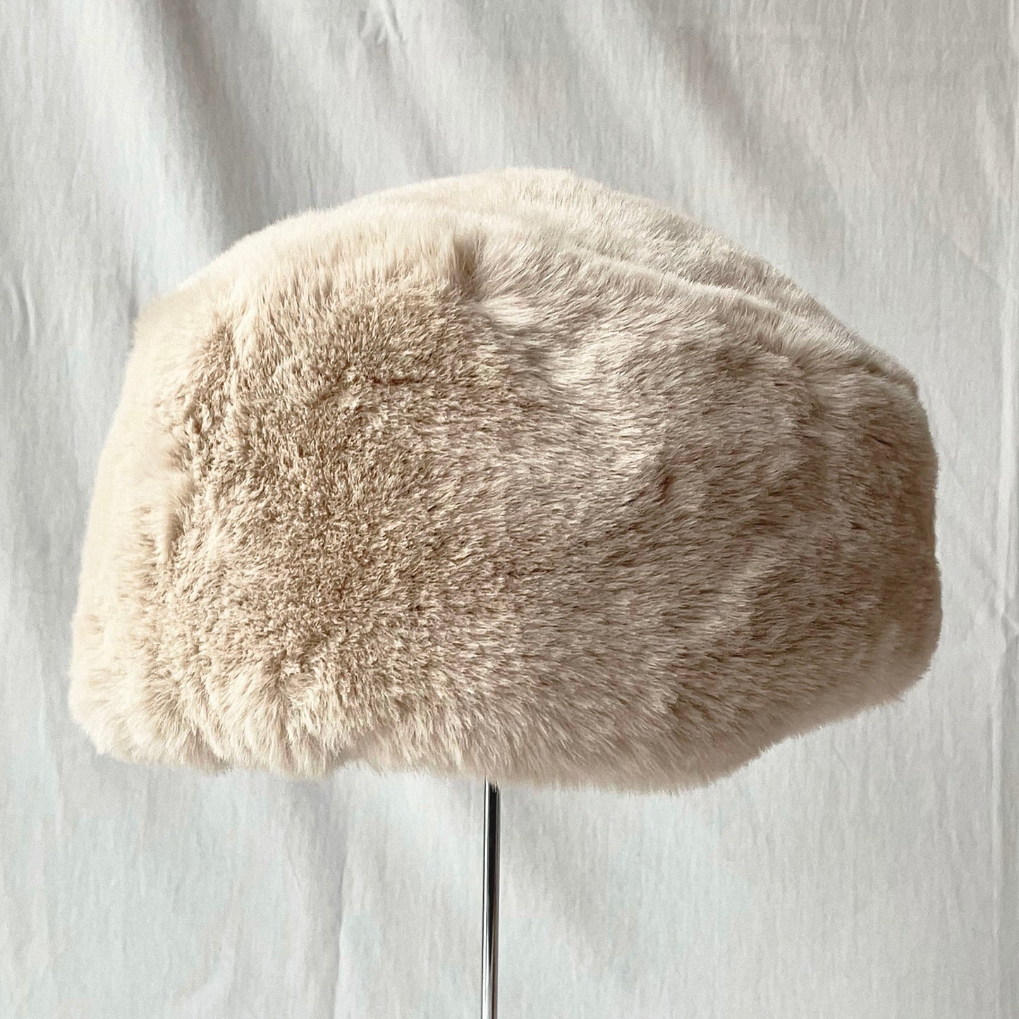 Casselini ロシア帽 ボアハット 2色